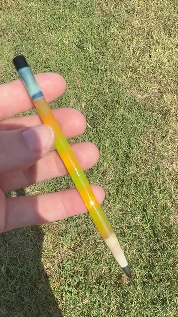 Preview pic of Sherbet pencil