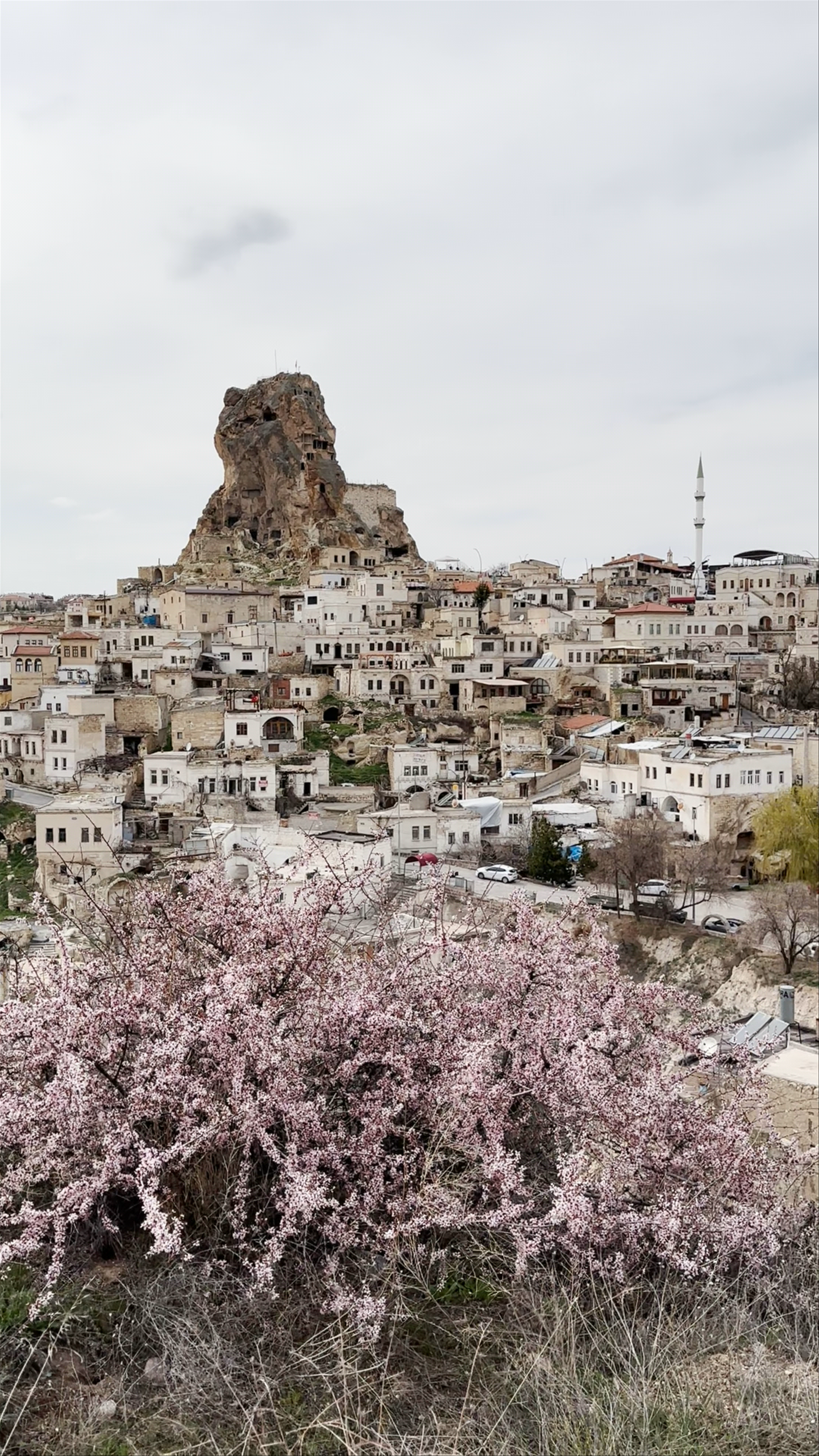ETHEM USTANIN YERİ SEYİR TEPESİ