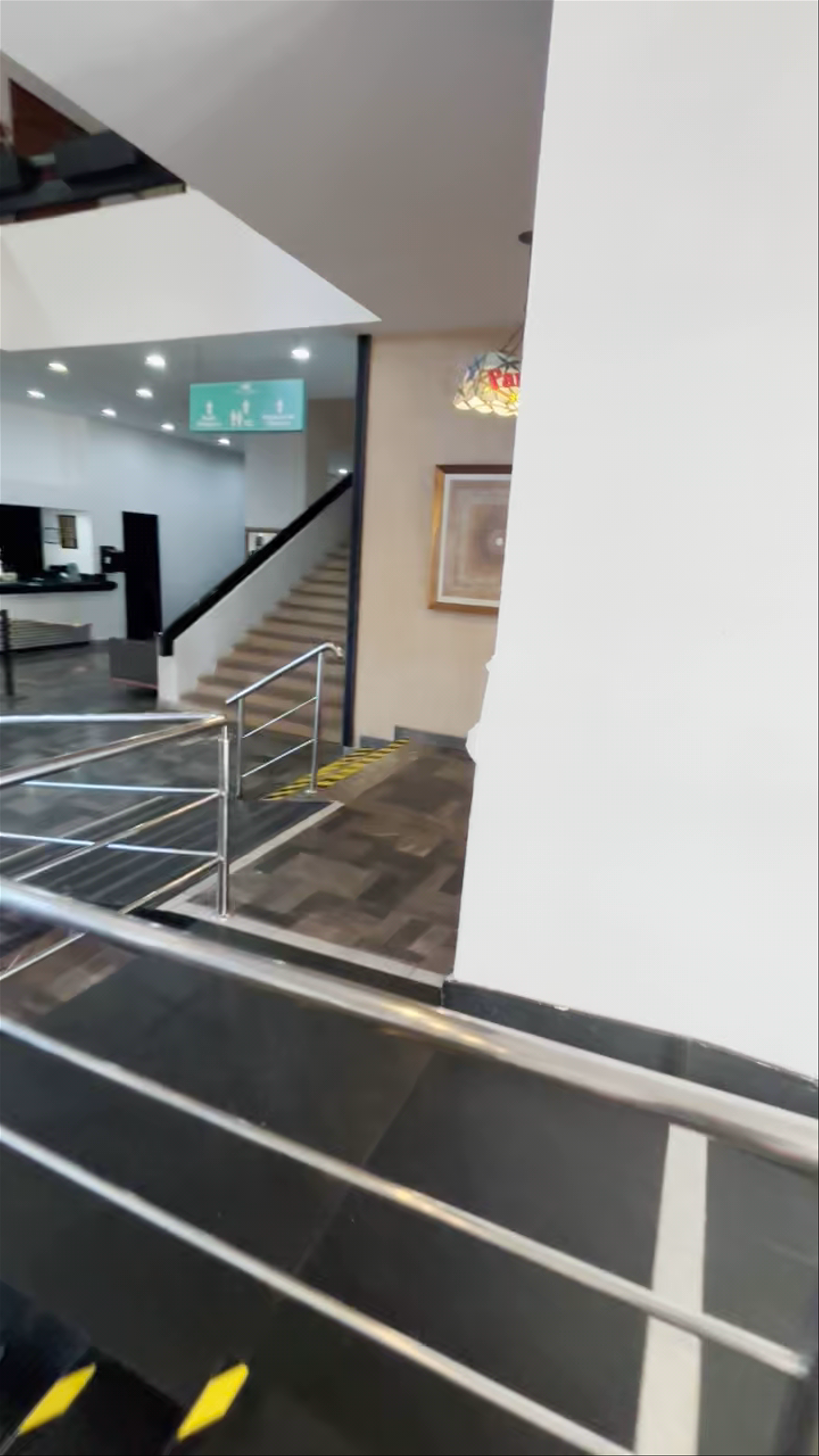 The Palms Resort of Mazatlan