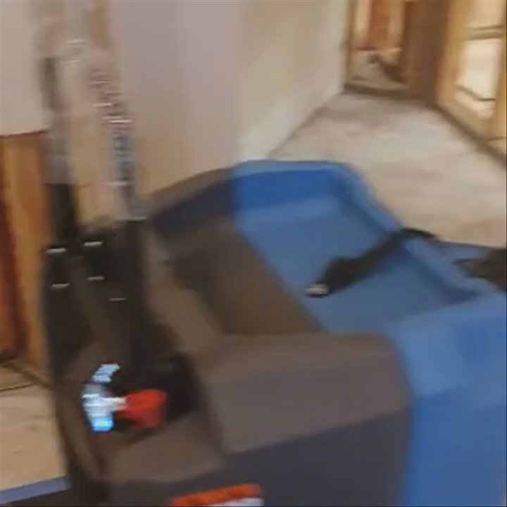 Service Pro Restoration - Damage Restoration Near Me