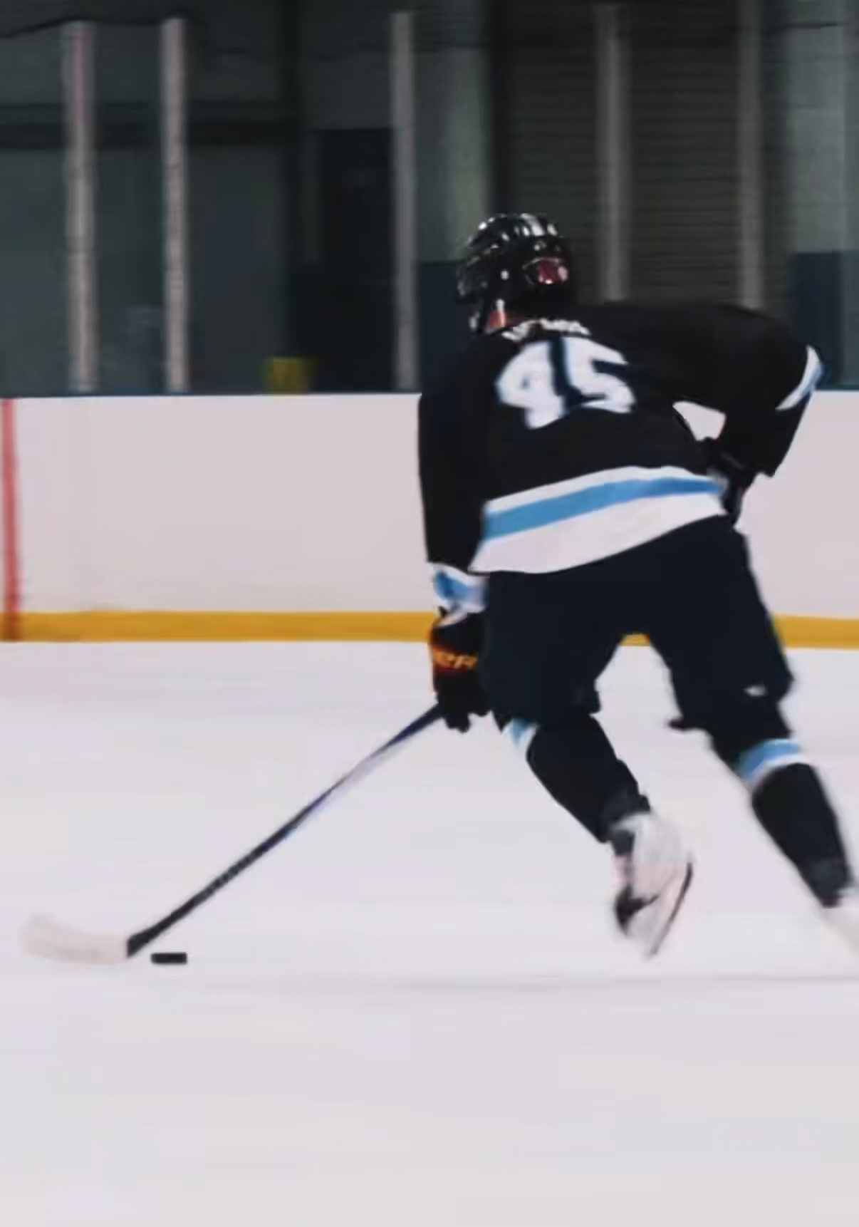 Joseph Ryan: TPG Highlight Reel in the chowder cup