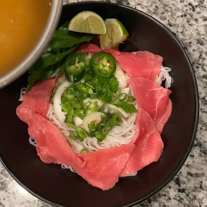 VN Pho - Pho was very very good!! We also got wings and egg rolls and all of it was very delicious. - Vietnamese Near Me - Firestone, Colorado