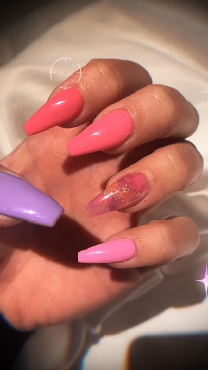 1st Nails - Humble - Nail Salons Near Me - Humble, Texas