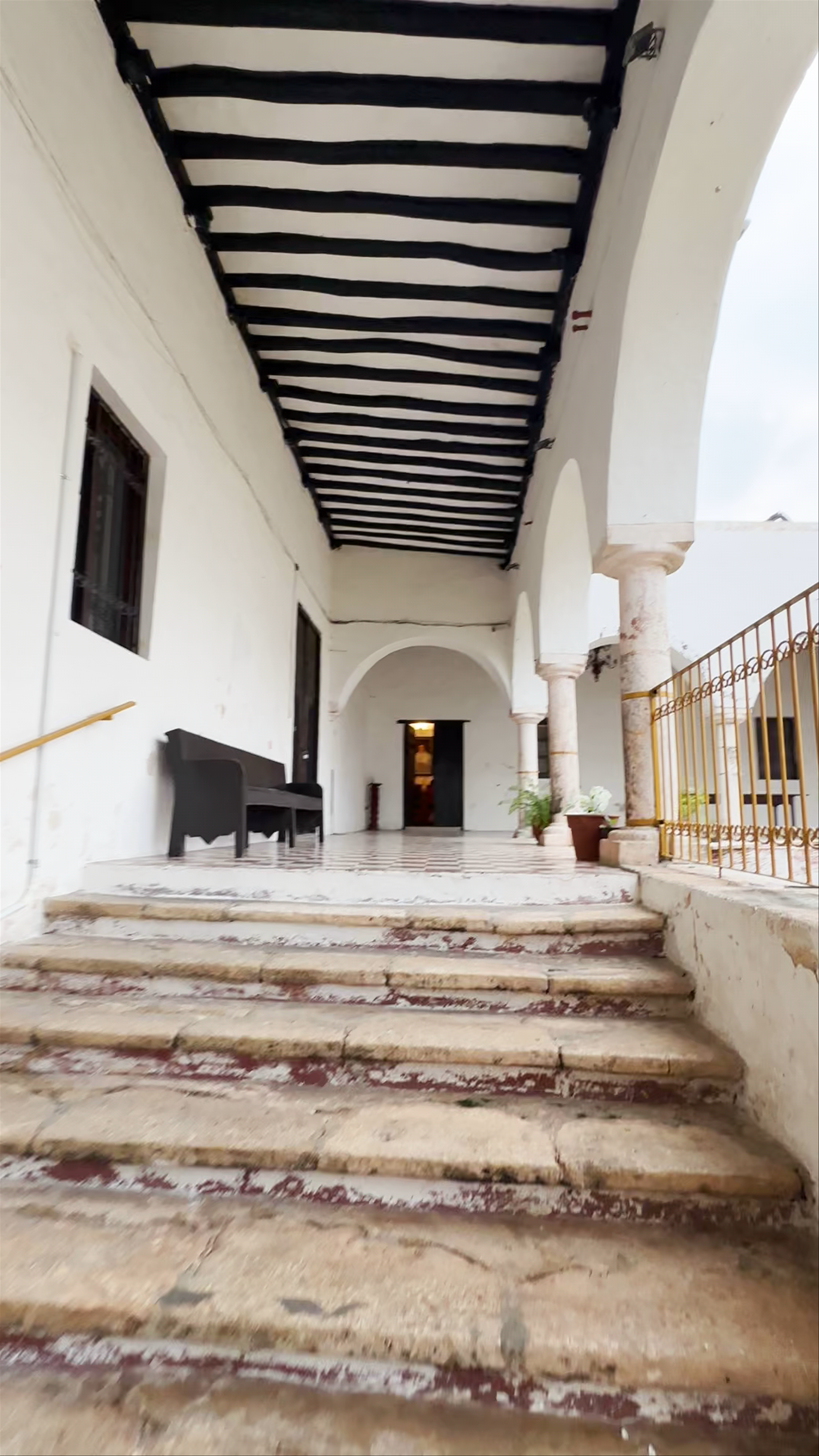 Casa Cural