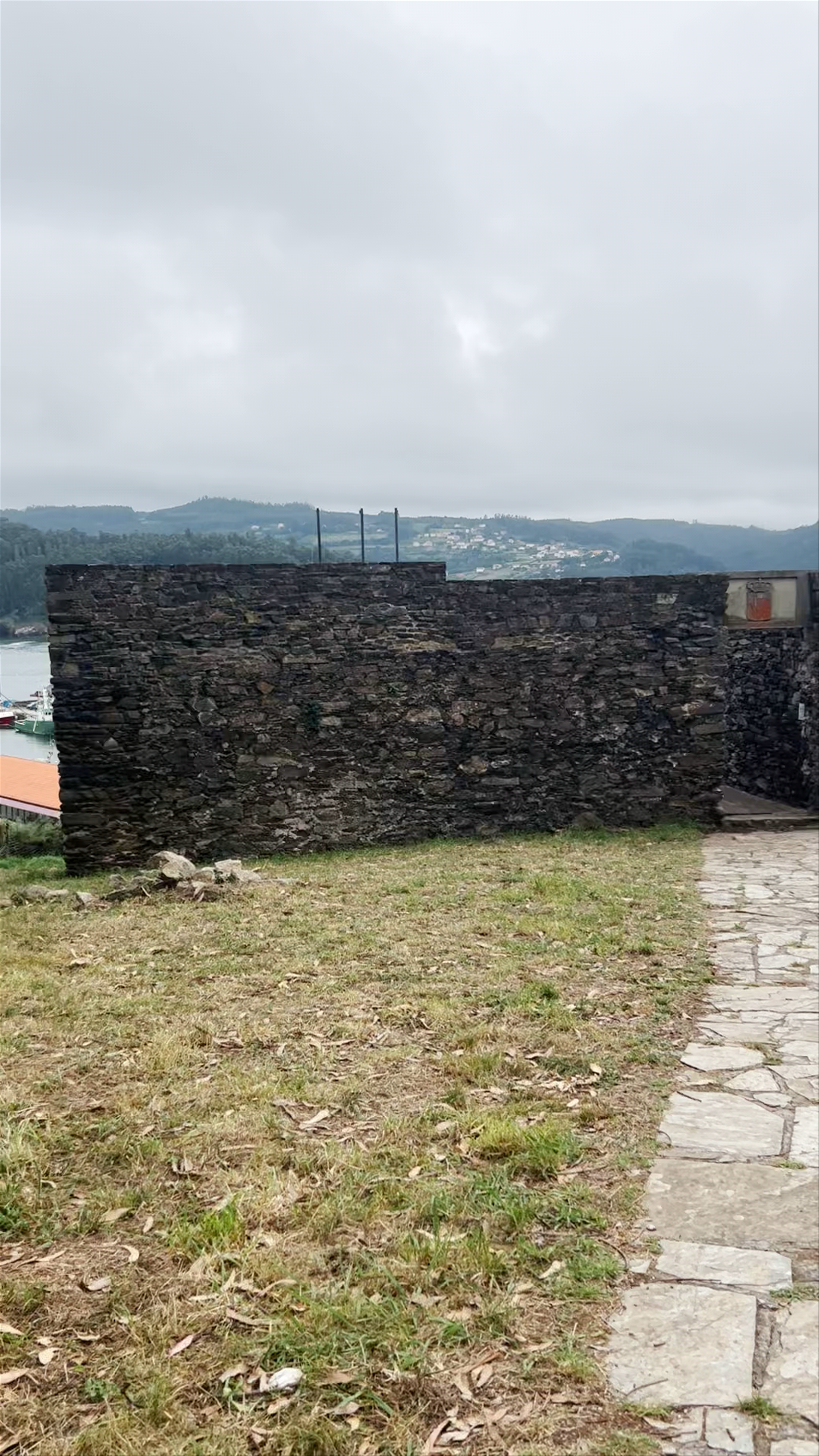 Castillo de la Concepción