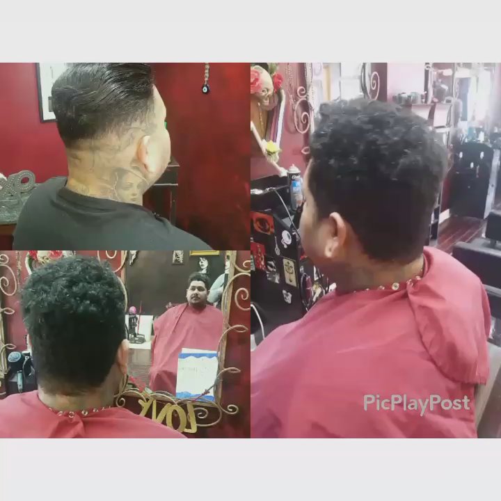 Redrum - Hair Stylists Near Me - Oak Park, Illinois