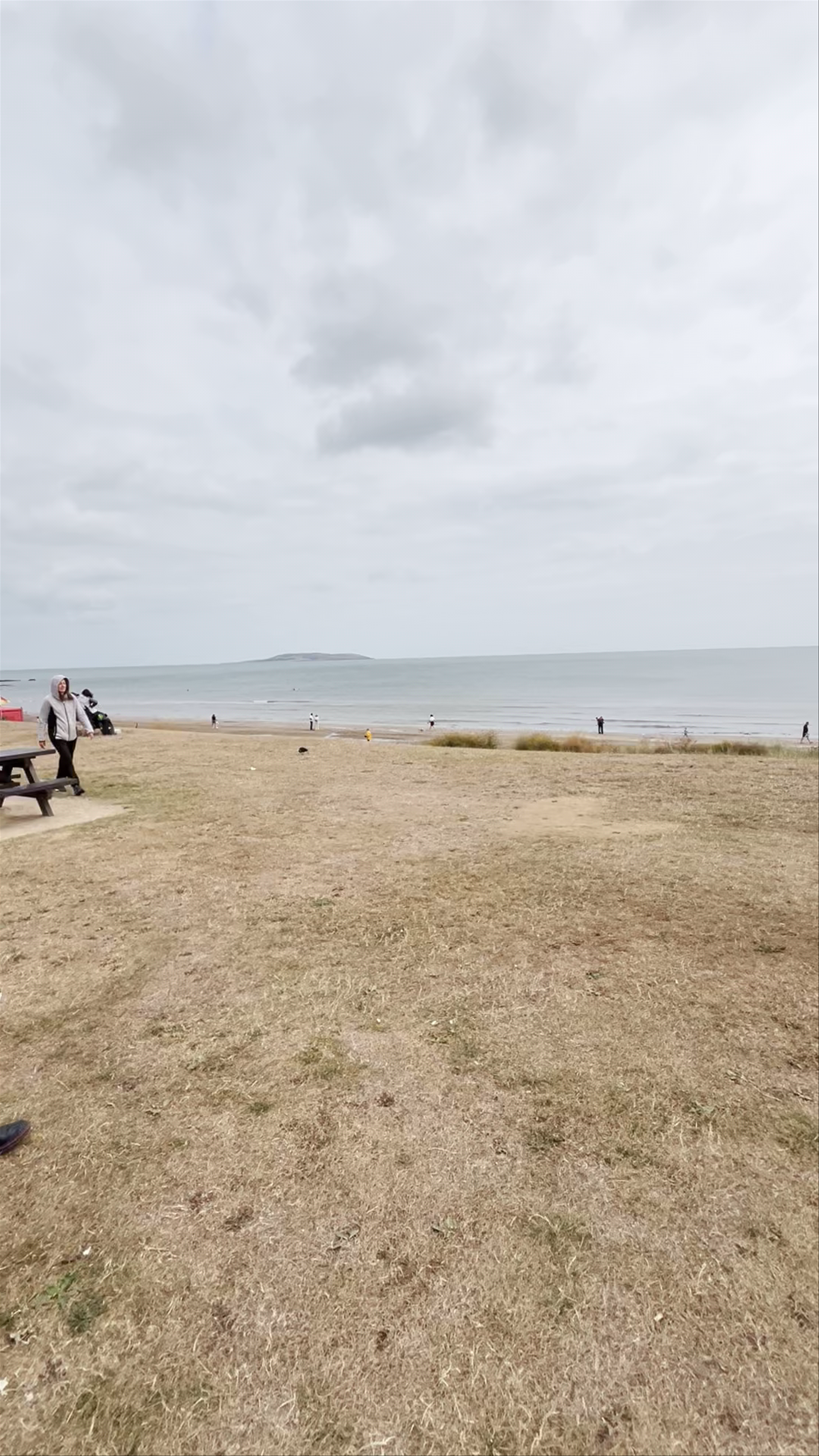 Portmarnock Beach