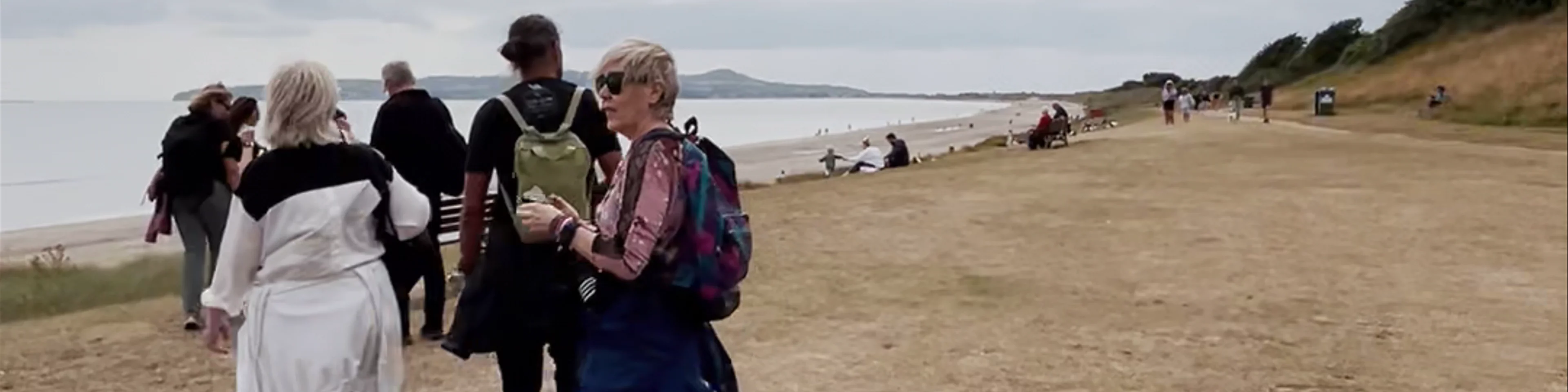 Portmarnock Beach