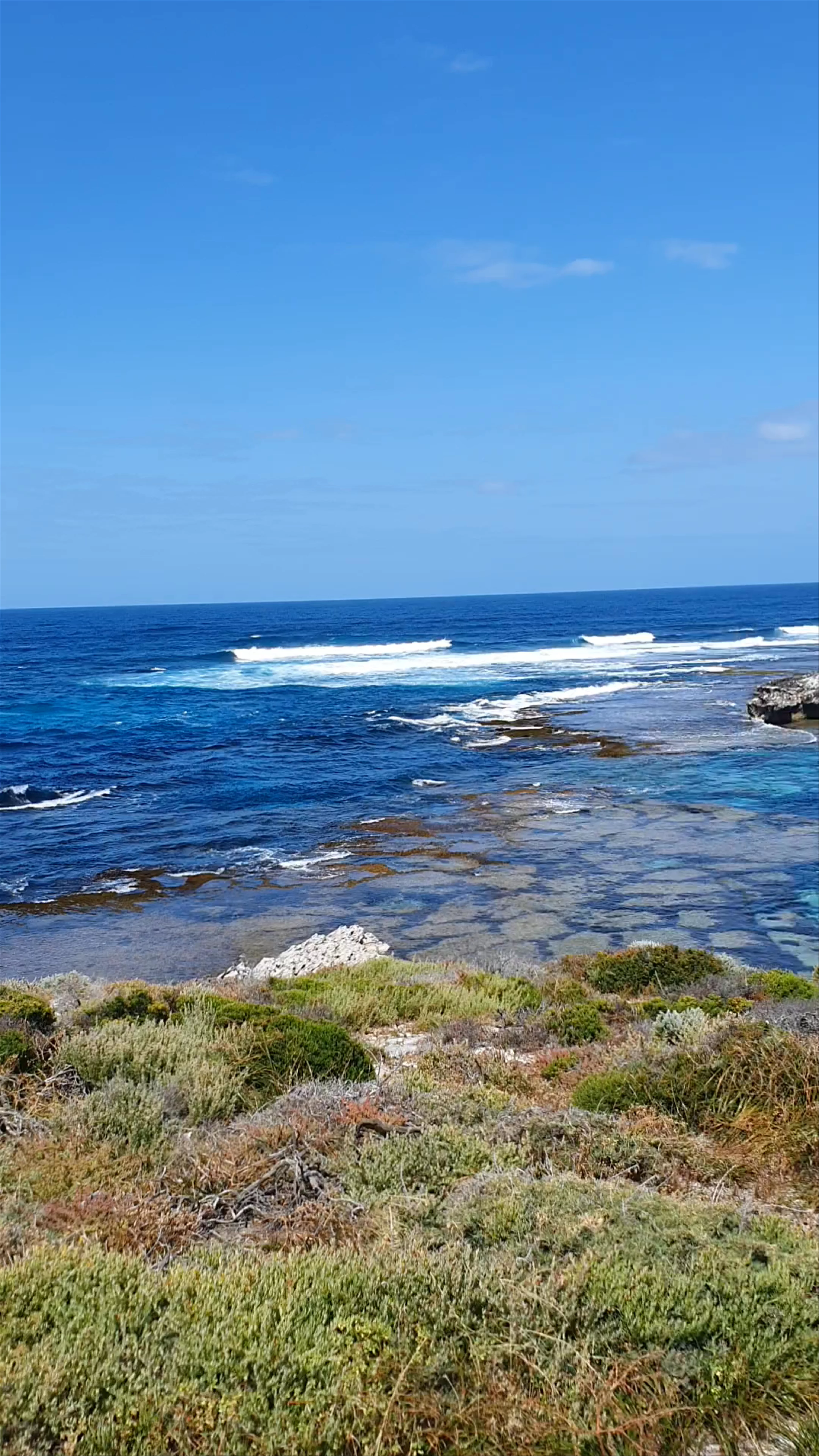 Paterson Beach