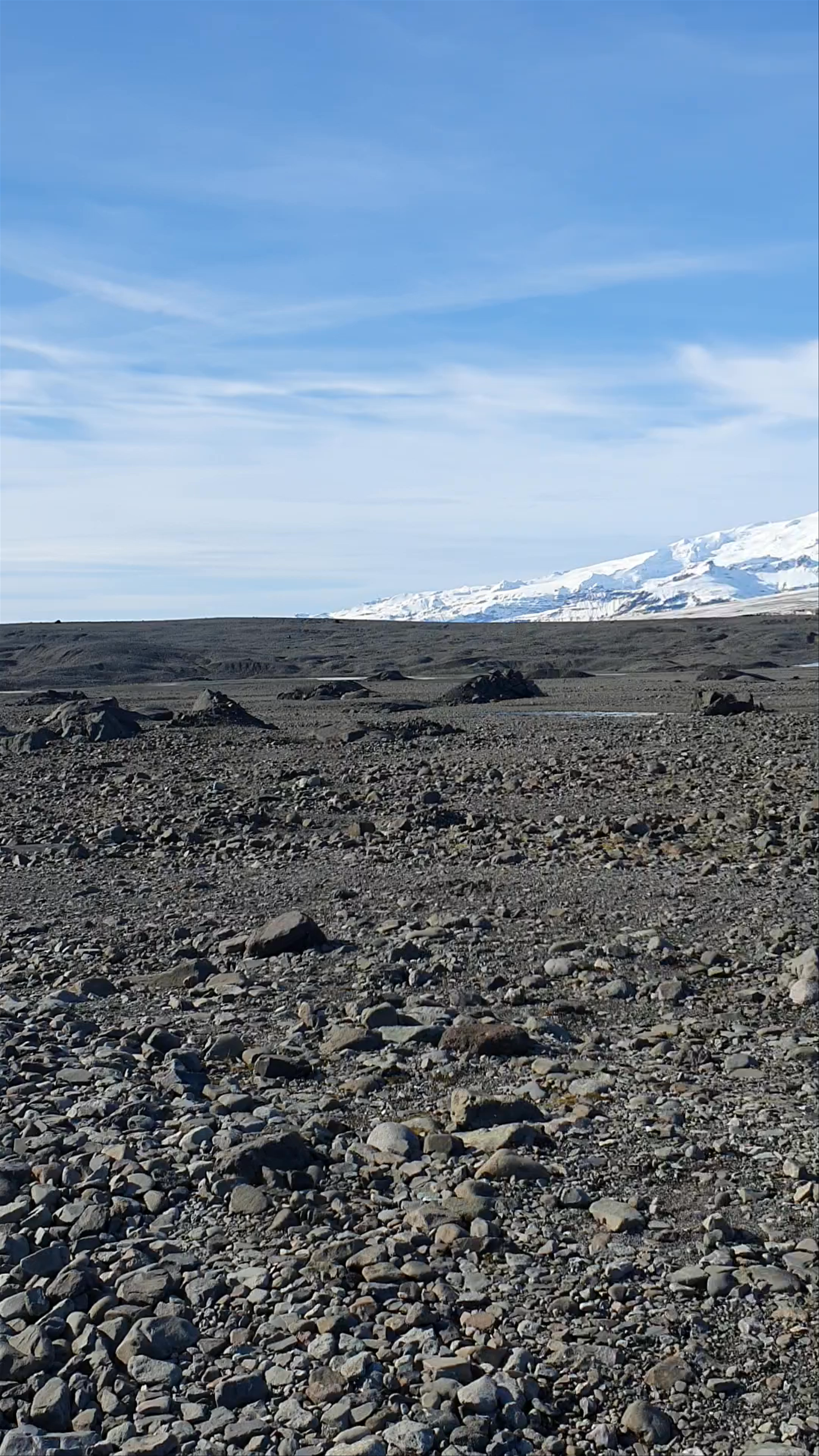 Blue Iceland - Ice Caving and Hiking