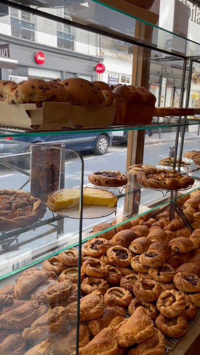 Poilâne - Bakeries Near Me - Paris, 75
