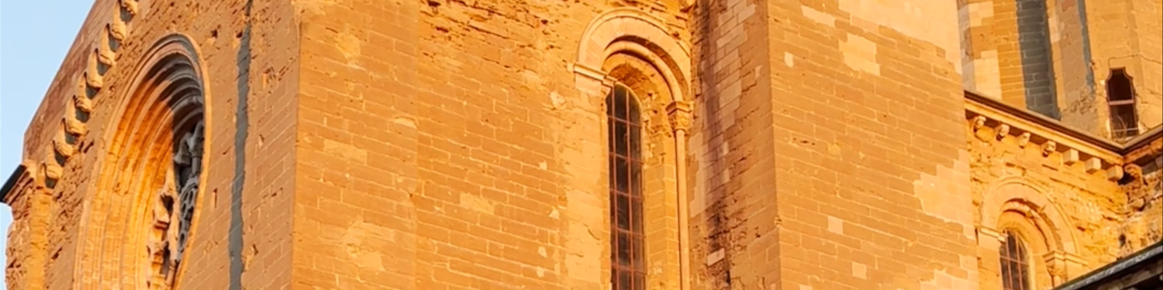 Campanar de la Seu Vella
