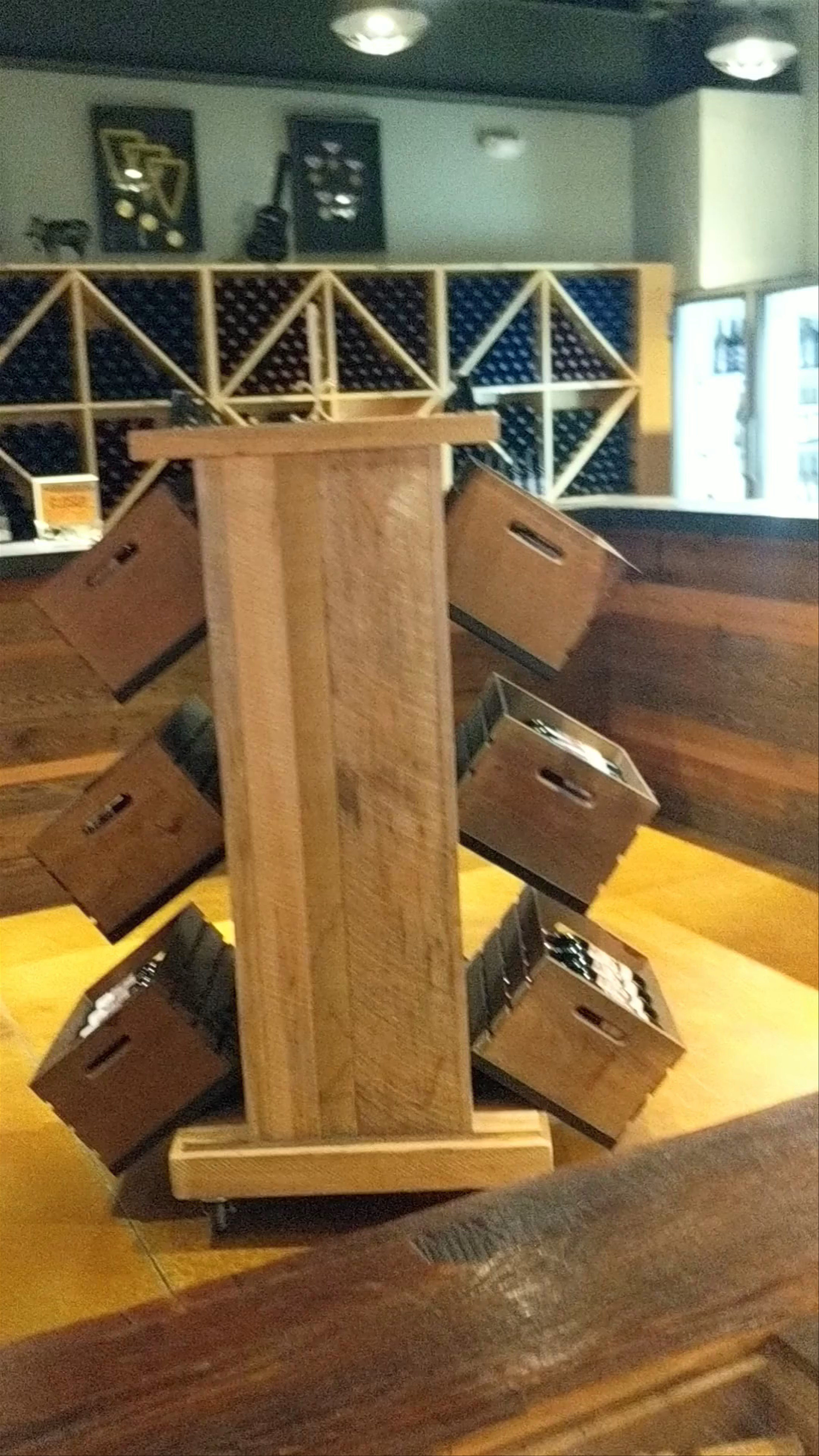 Georgia Winery