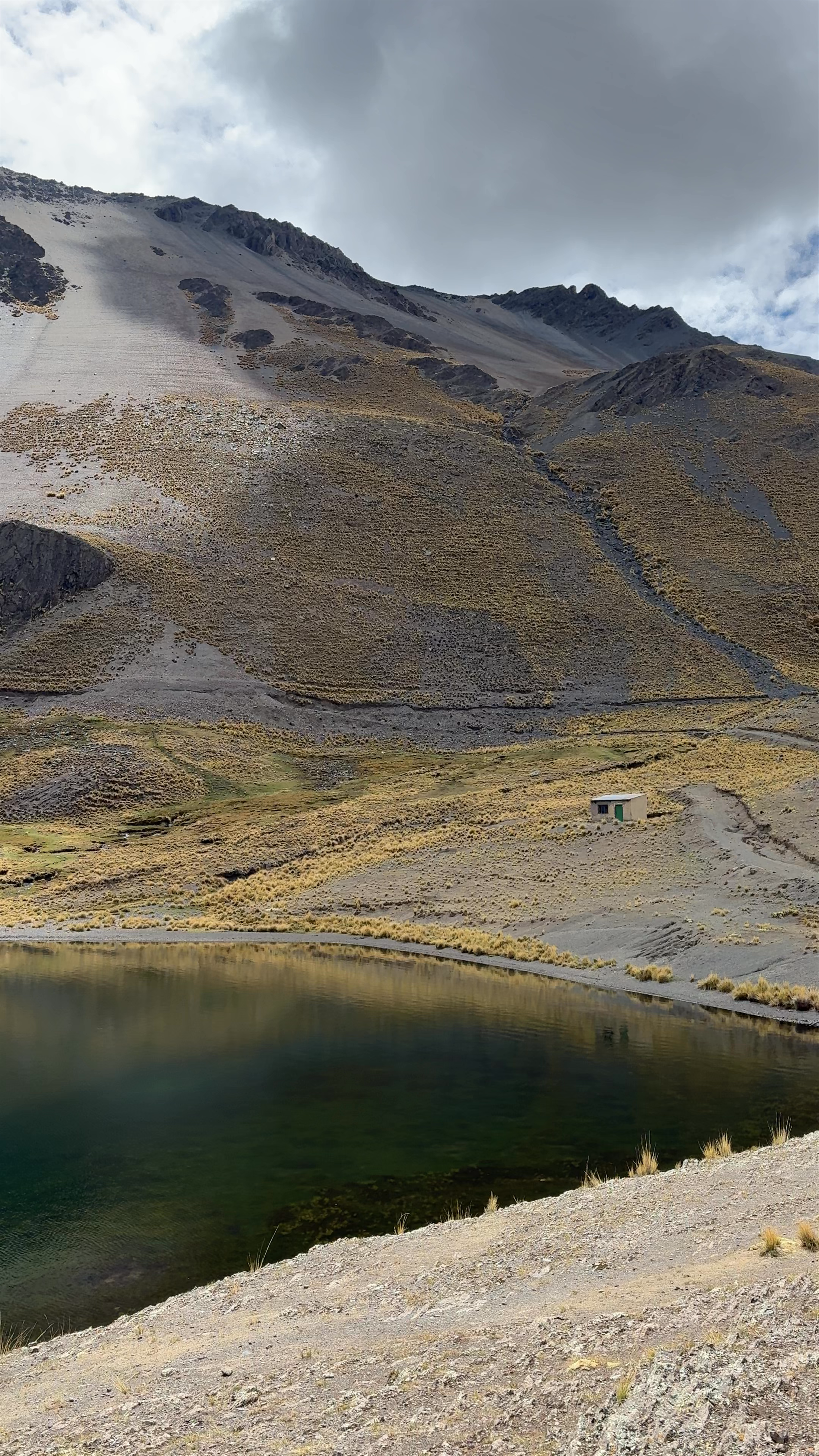 La Rinconada