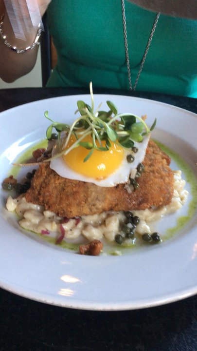 Otto's - German Near Me - Fredericksburg, Texas