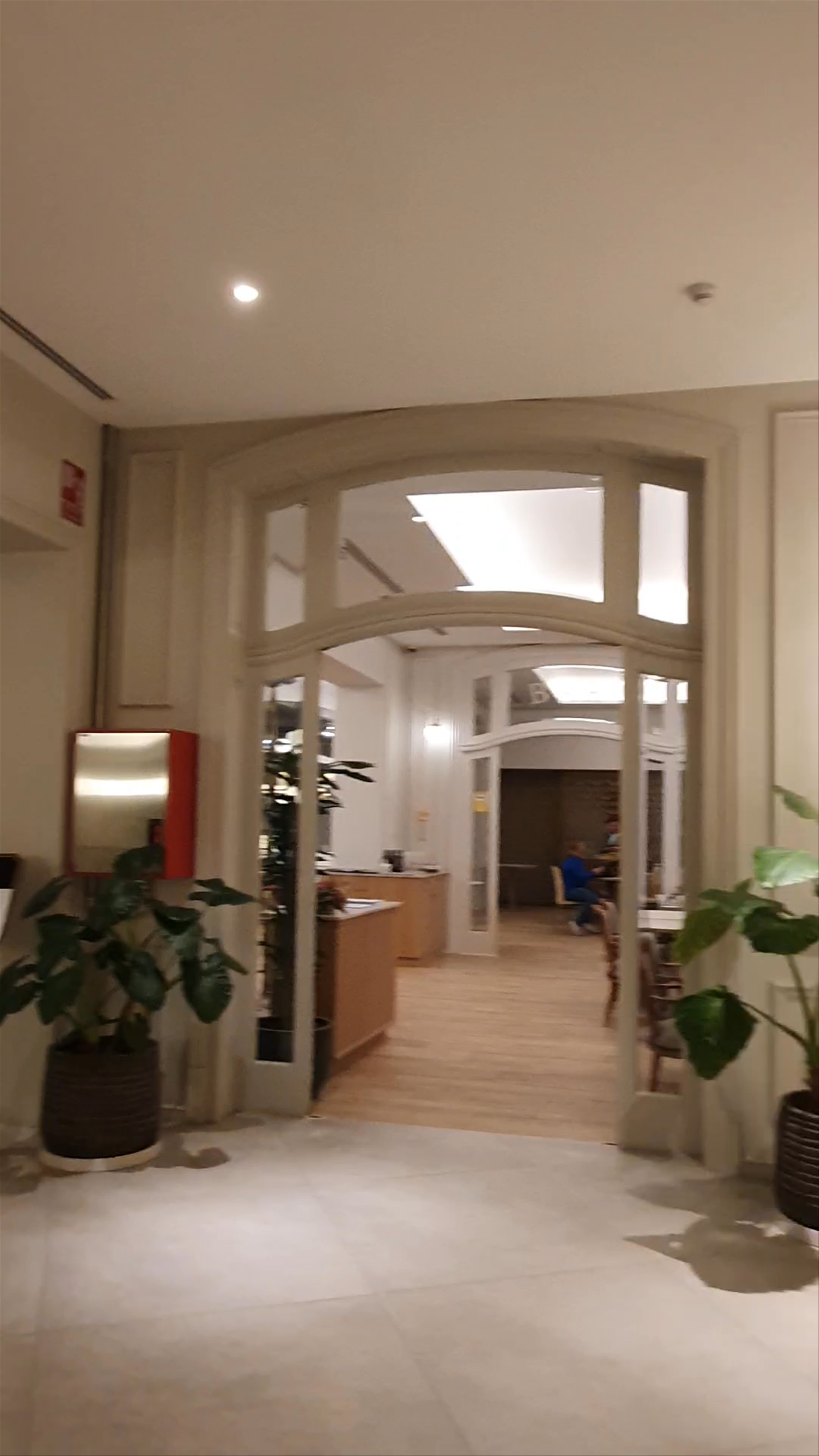 Hotel Colon