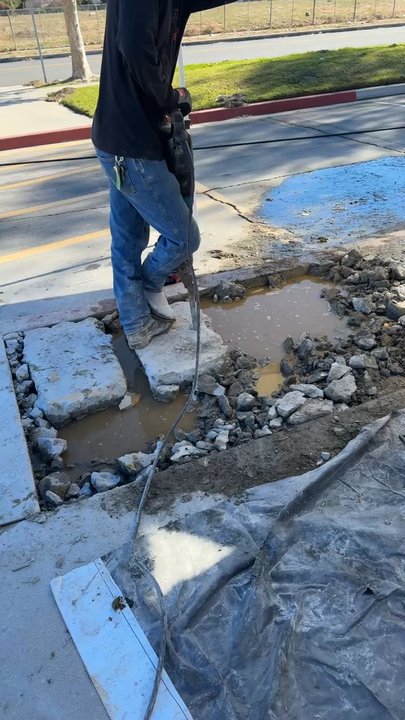 RedHead Rooter - Plumbing Near Me - Upland, California