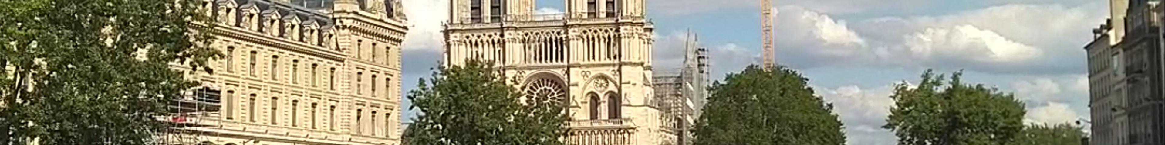 Tours & experiences in France