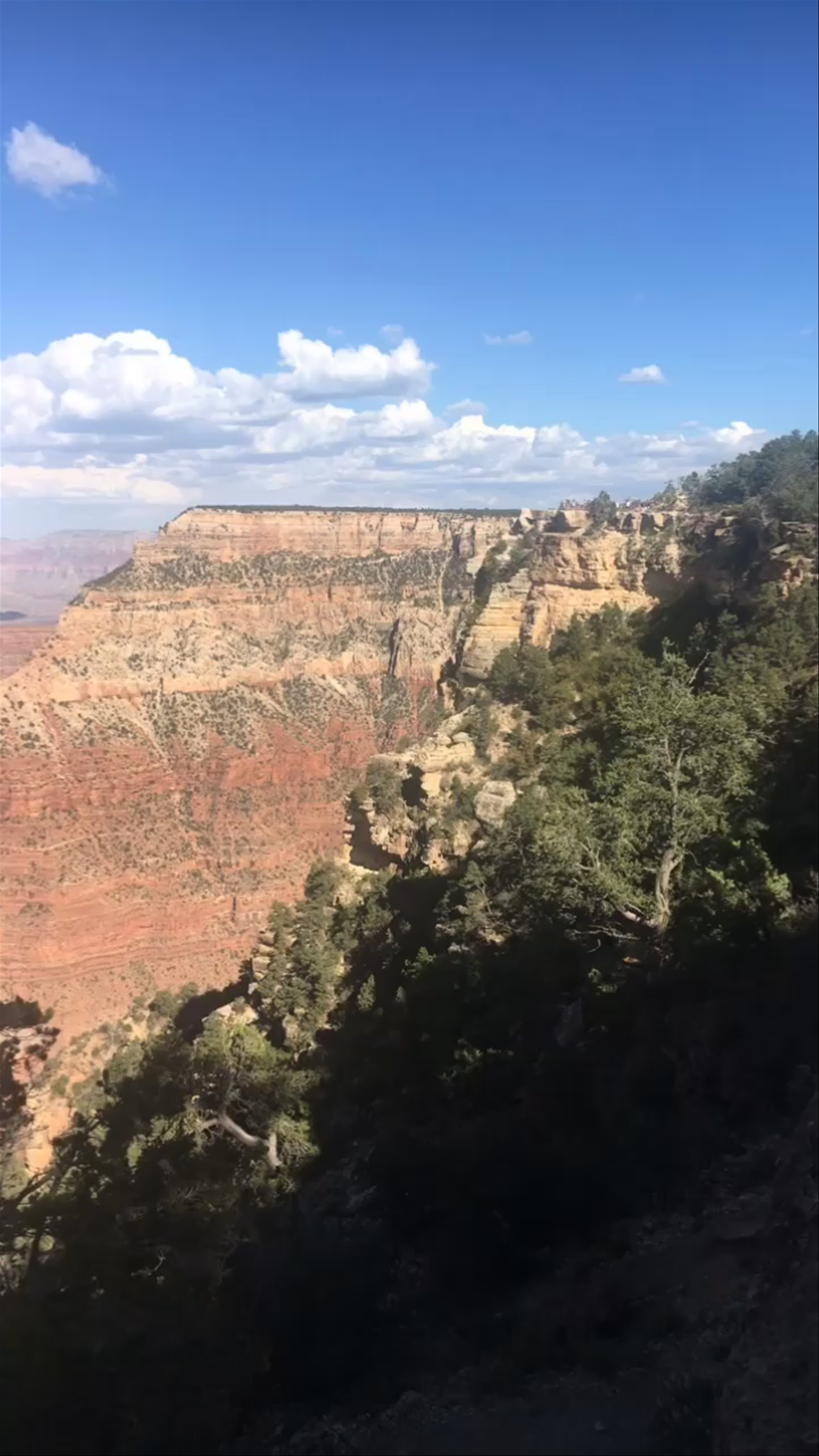 Majestic Views and Hikes at the Grand Canyon, Arizona