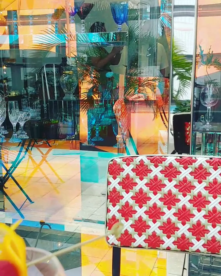 Baccarat Boutique BBar & Lounge