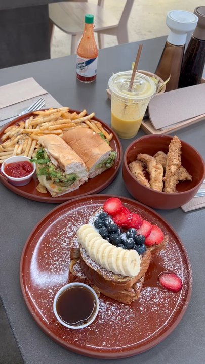 Cafe Club - So good! - Sandwiches Near Me - Hollywood, Florida