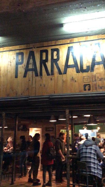 La Parraca - Steakhouses Near Me - Núñez, C