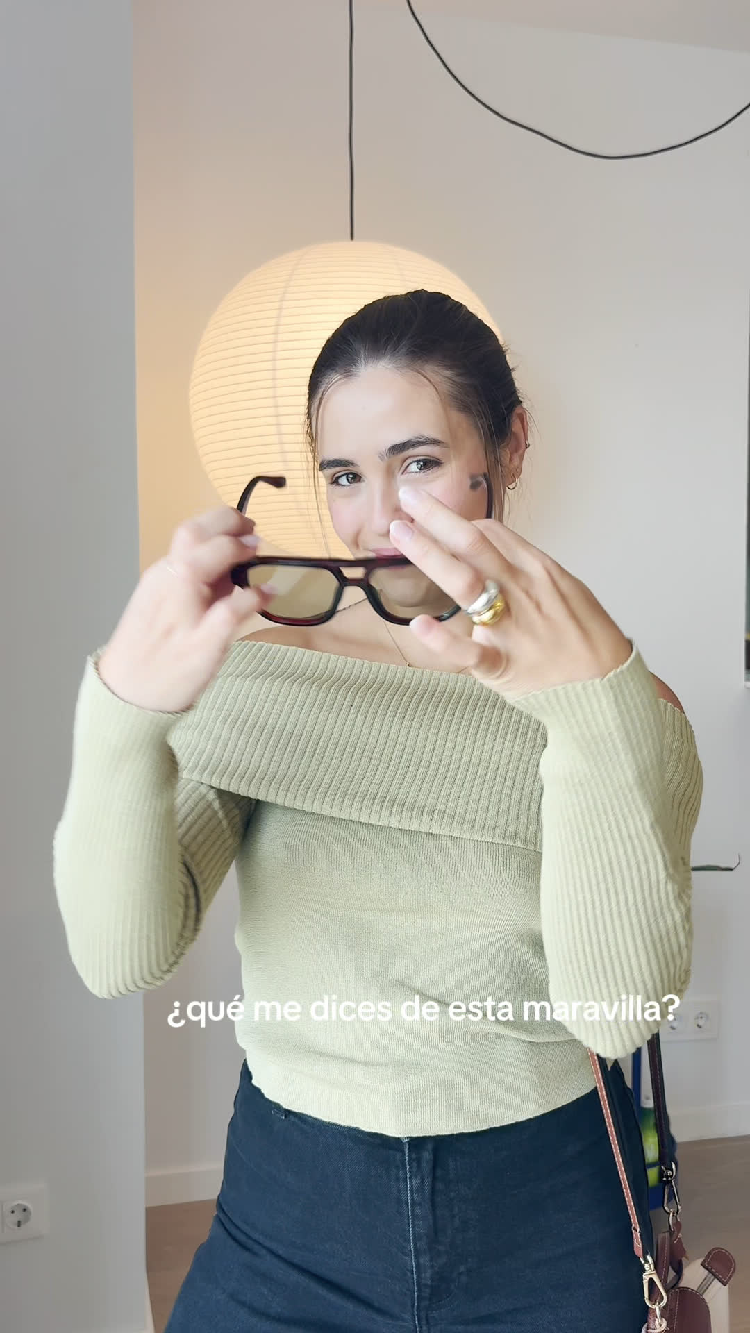 Vídeo UGC 1 de Haridian