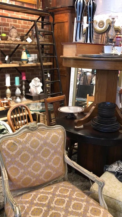 GW General - Antiques galore - Home Decor Near Me - Toronto, Ontario
