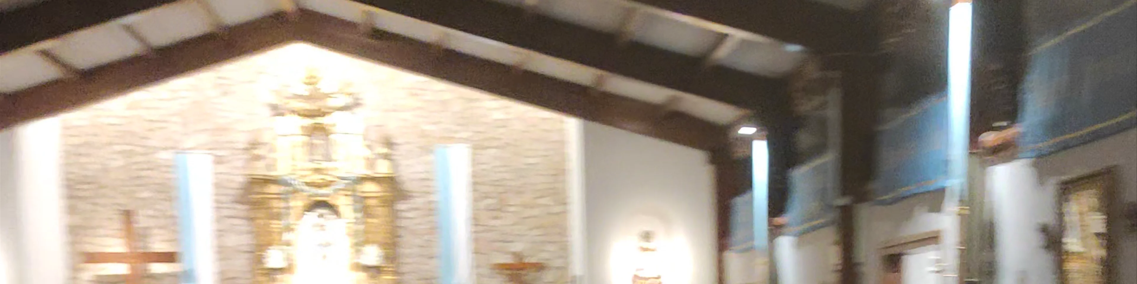 Parroquia de La Inmaculada Concepción