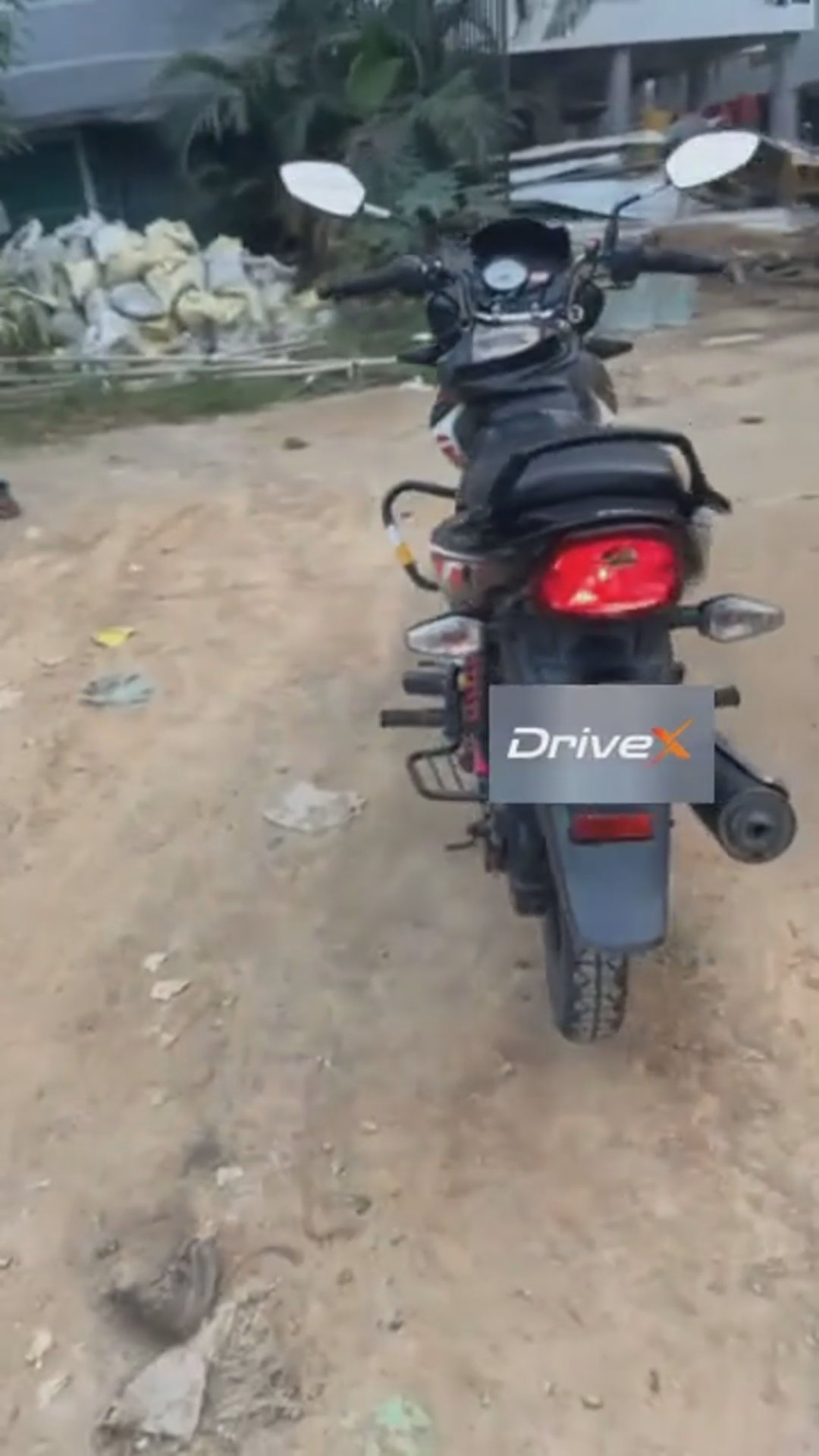 Walk-around video thumbnail