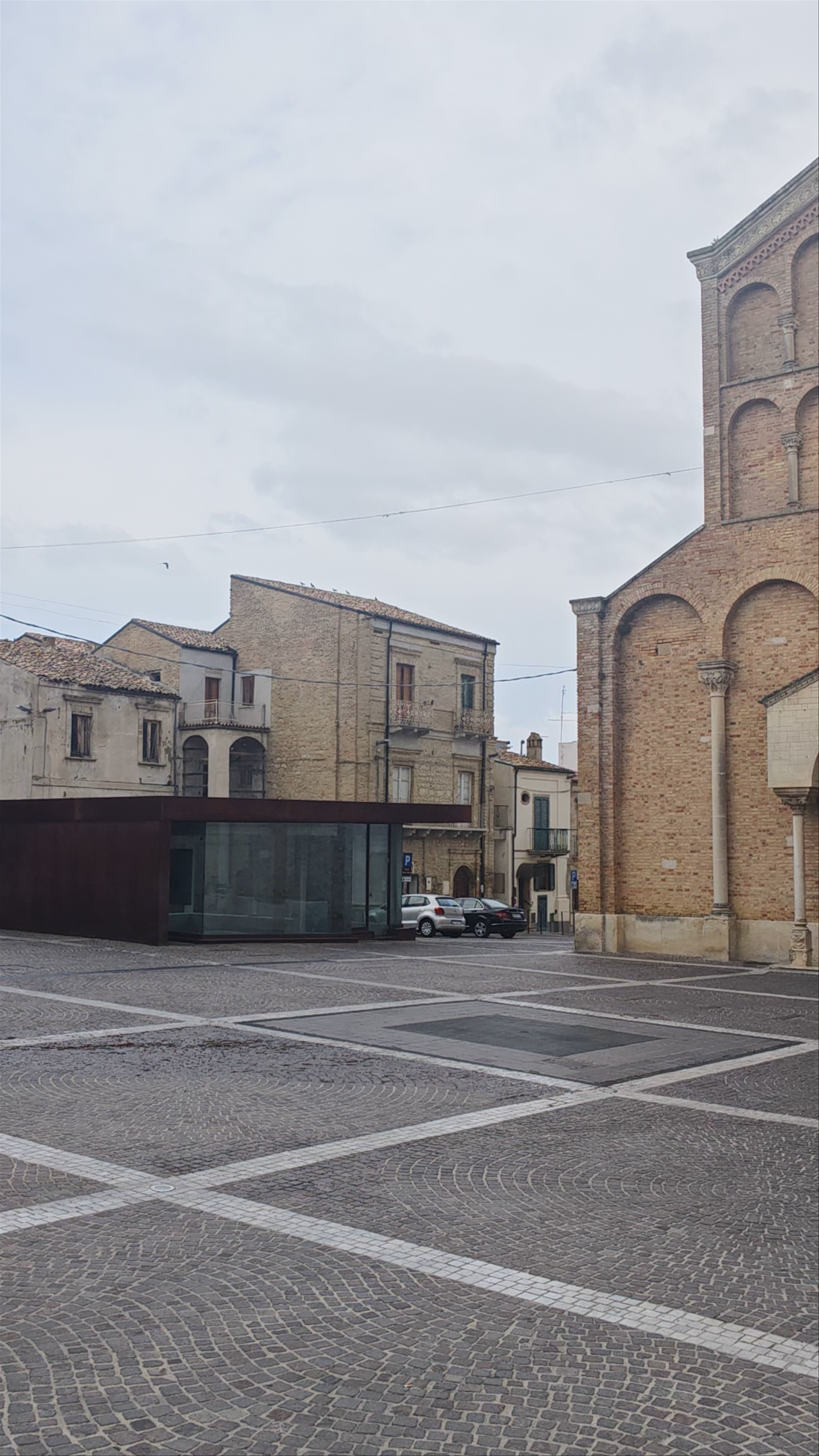 Church of St. Joseph - Chiesa di San Giuseppe