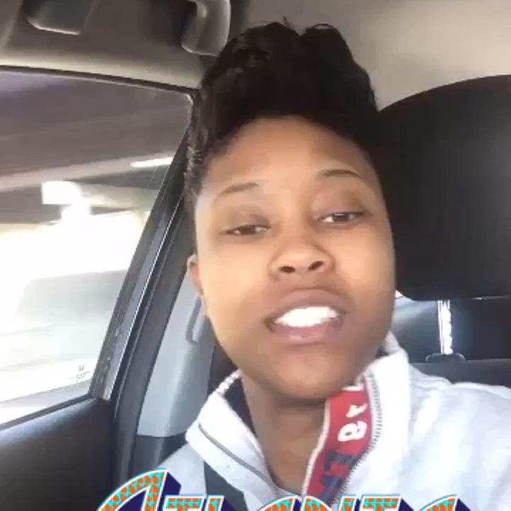 Stylesbycorieb - I was feeling myself a lot after I left miss Corie - Hair Stylists Near Me