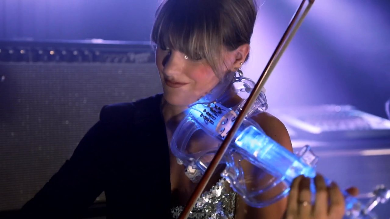 The Italy String Quartet - Promo Video 2026 - video