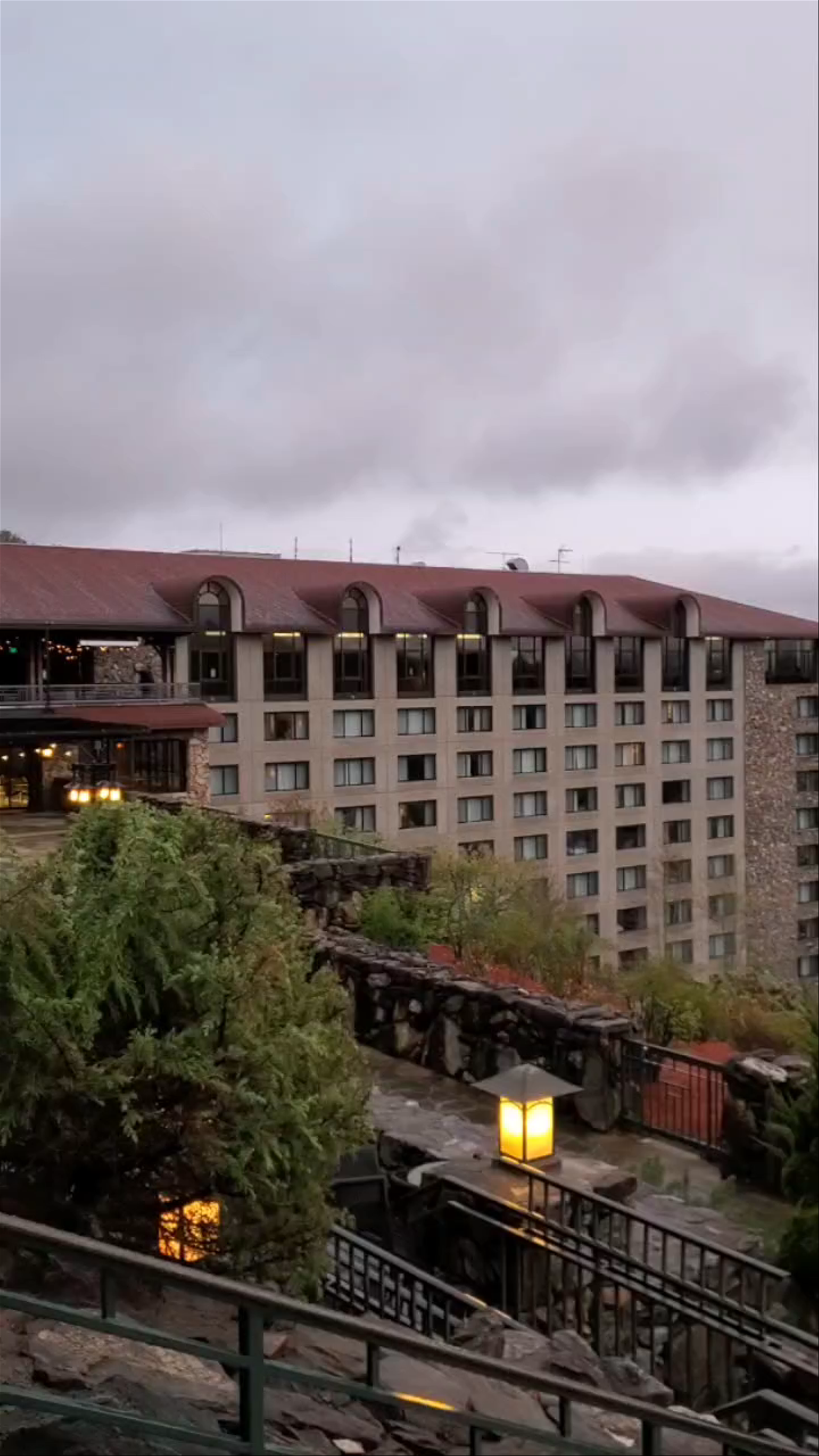 Grove Park Inn