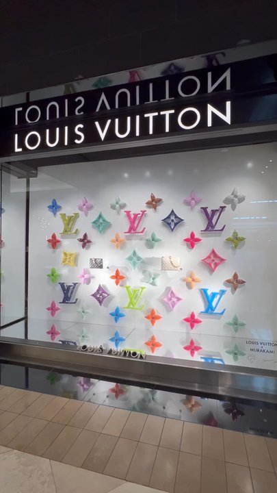 Louis Vuitton - Leather Goods Near Me - Costa Mesa, California