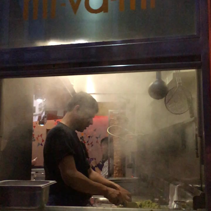 Mi Va Mi - Middle Eastern Near Me - Paris, 75