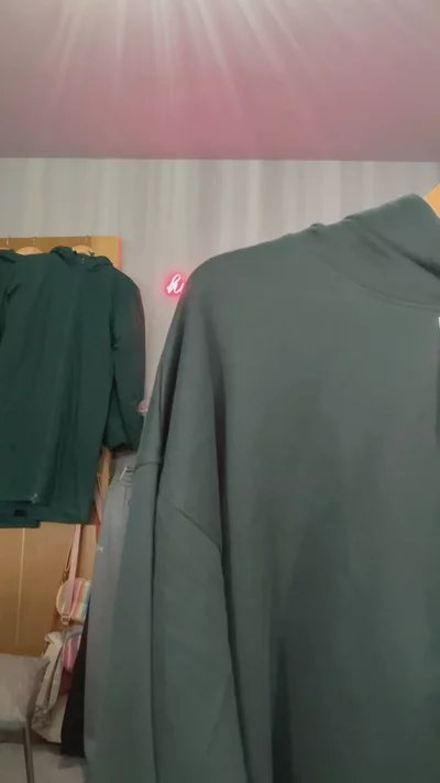 GYMKING HOODIE XL/XXL