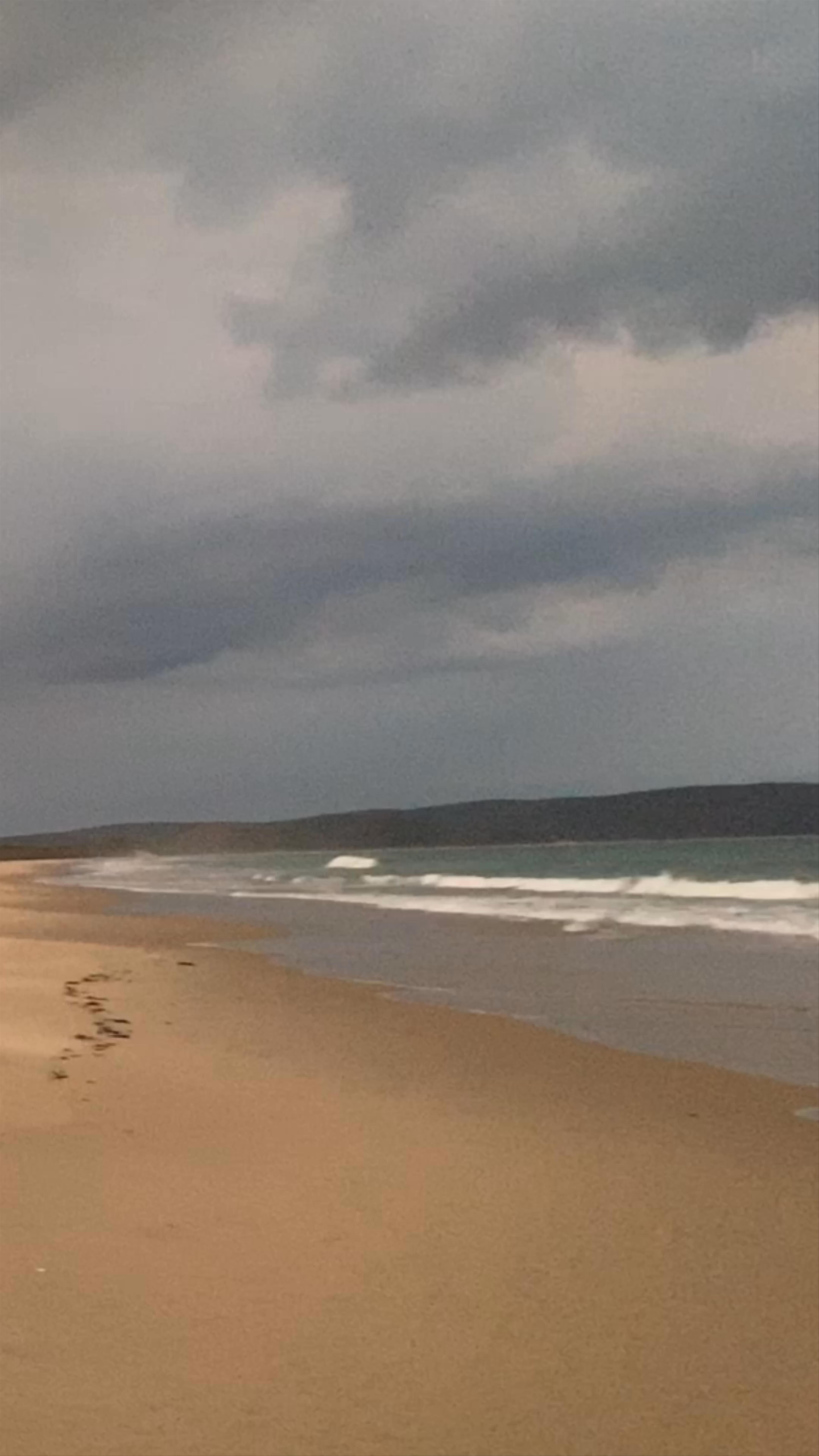 Neck Reserve Camping Area