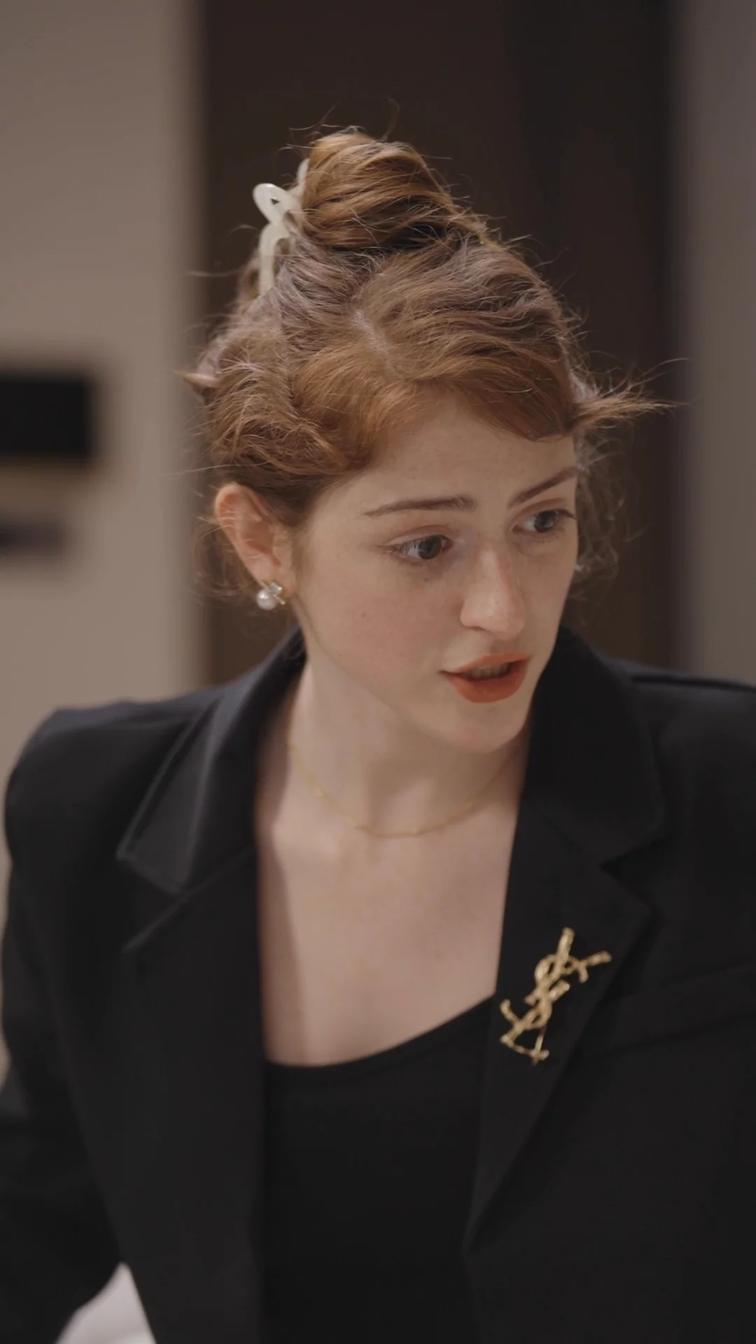 She is mine - Episode 33