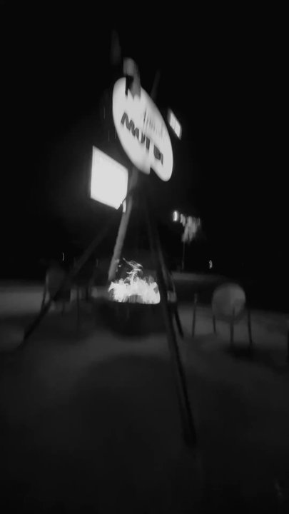 Apache Motel - Film Noir, edition - Hotels Near Me - Moab, Utah