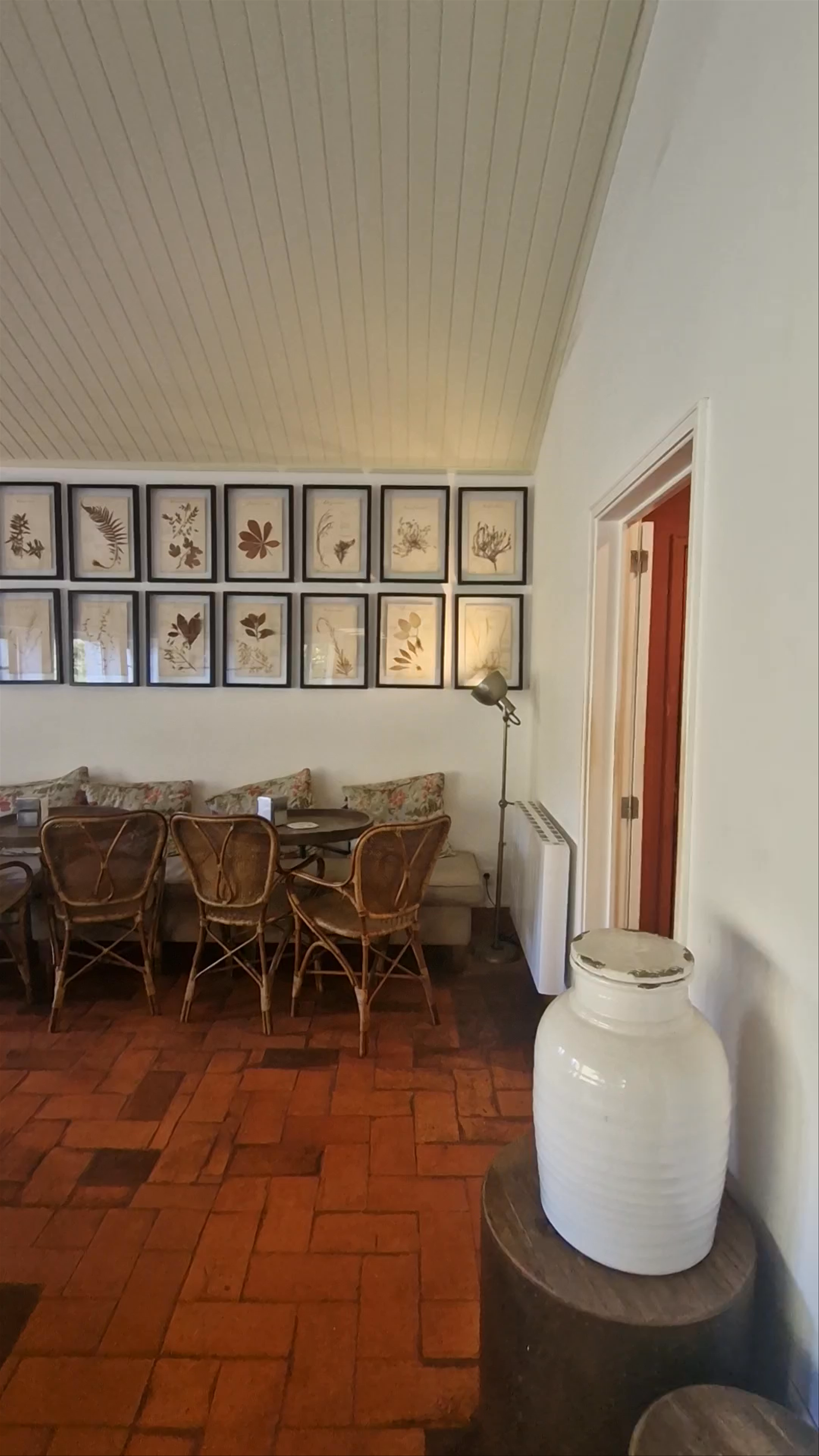 Rabaçal Nature Spot Cafe: A Serene Getaway in Portugal