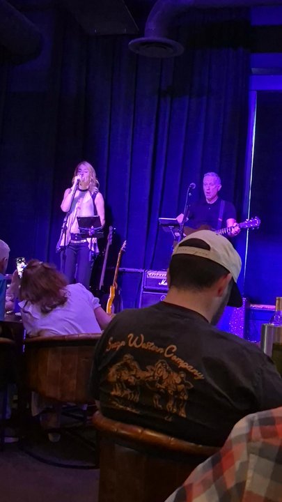 Harvest at the Masonic - New American Near Me - McKinney, Texas