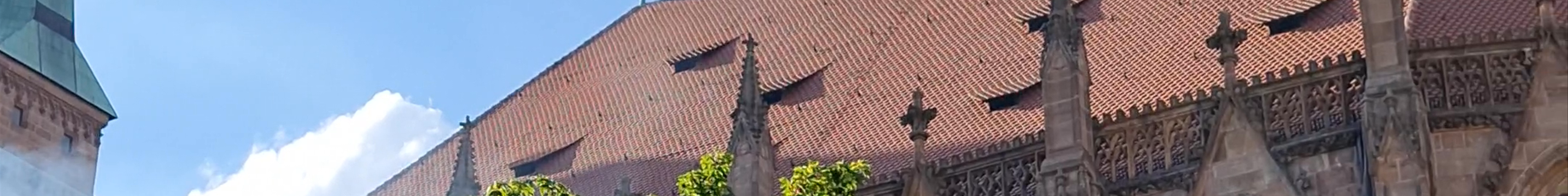 Tours & experiences in Nürnberg
