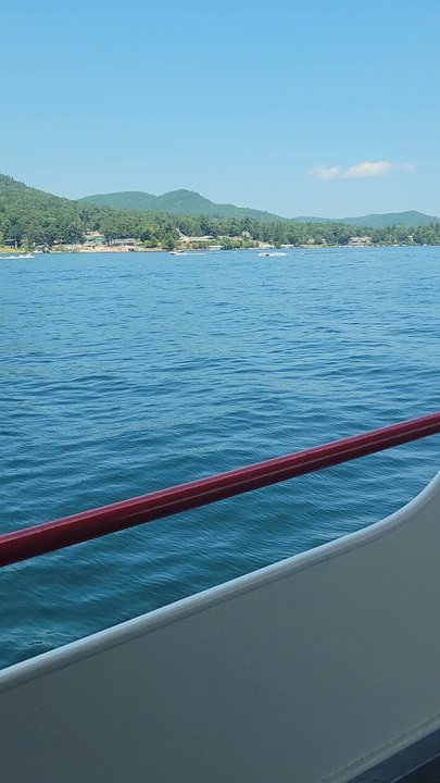Lake George - Lakes Near Me