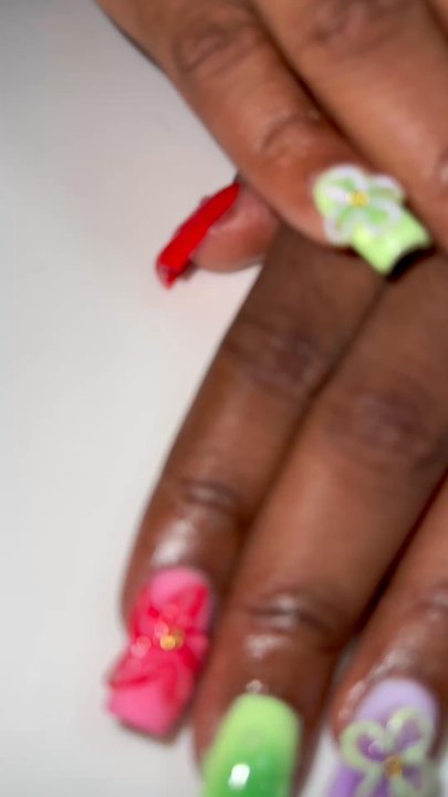 Lisieyahx Nails - Nail Technicians Near Me - Altamonte Springs, Florida