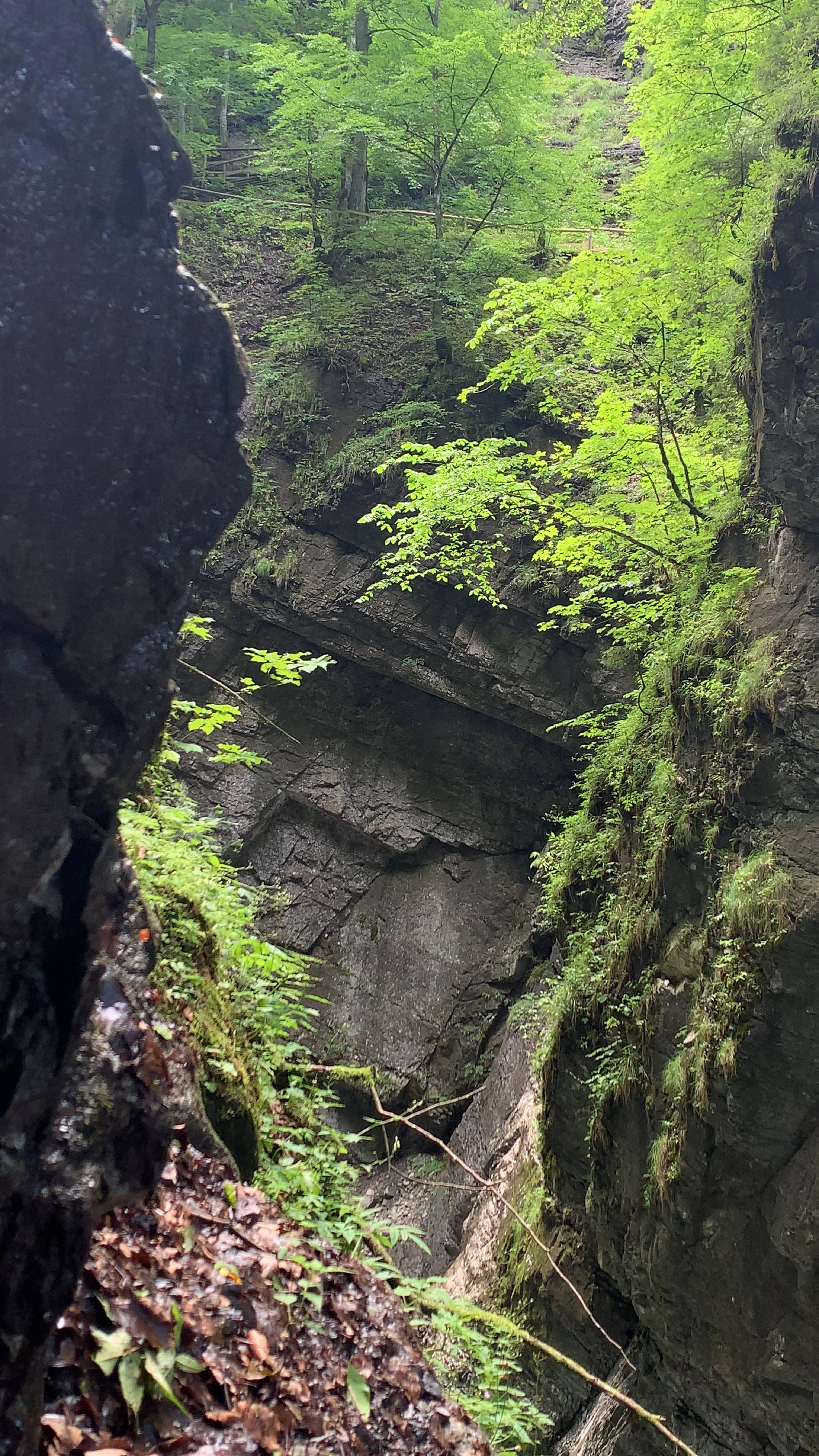 Garmisch-Partenkirchen City Centre