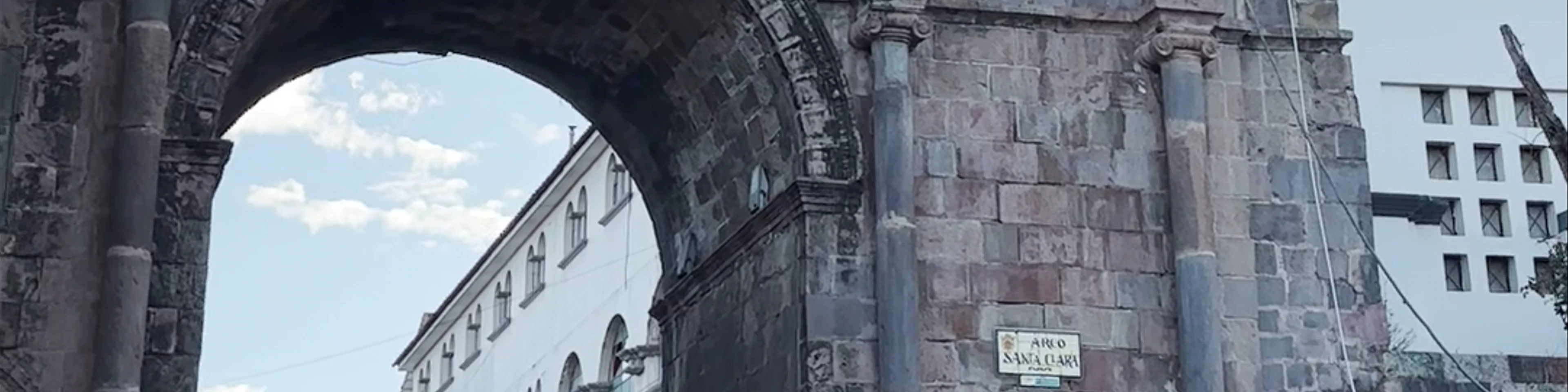 Arco de Santa Ana