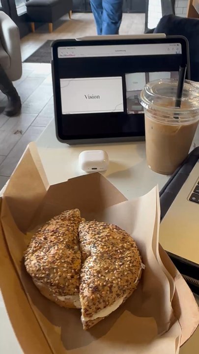 Grounded All Day Cafe - Coffee & Tea Near Me - Lexington, Kentucky