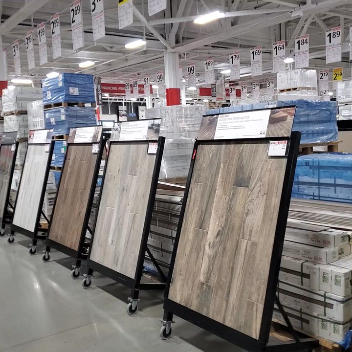 Floor & Decor - Wood flooring - Home Decor Near Me - Garden City, New York