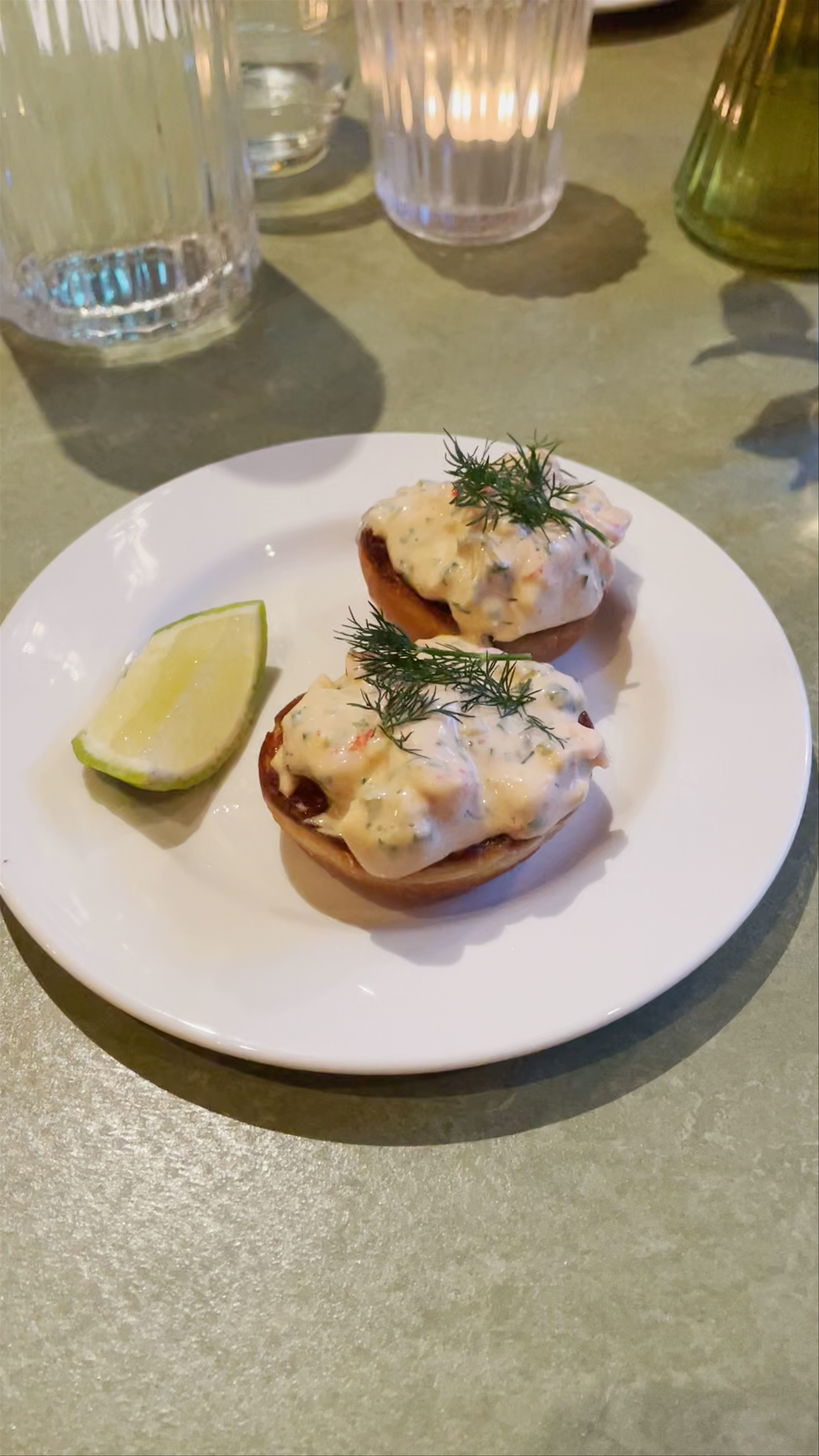 Cozy Evening Bites at The Rose, Deal: A Taste of English Coastal Charm